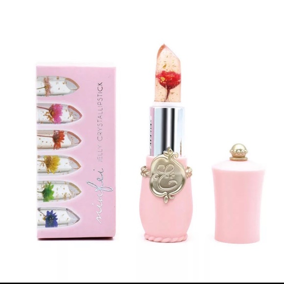 Temperature flower lip balm - Picture 5 of 12